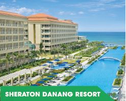Sheraton DaNang Resort